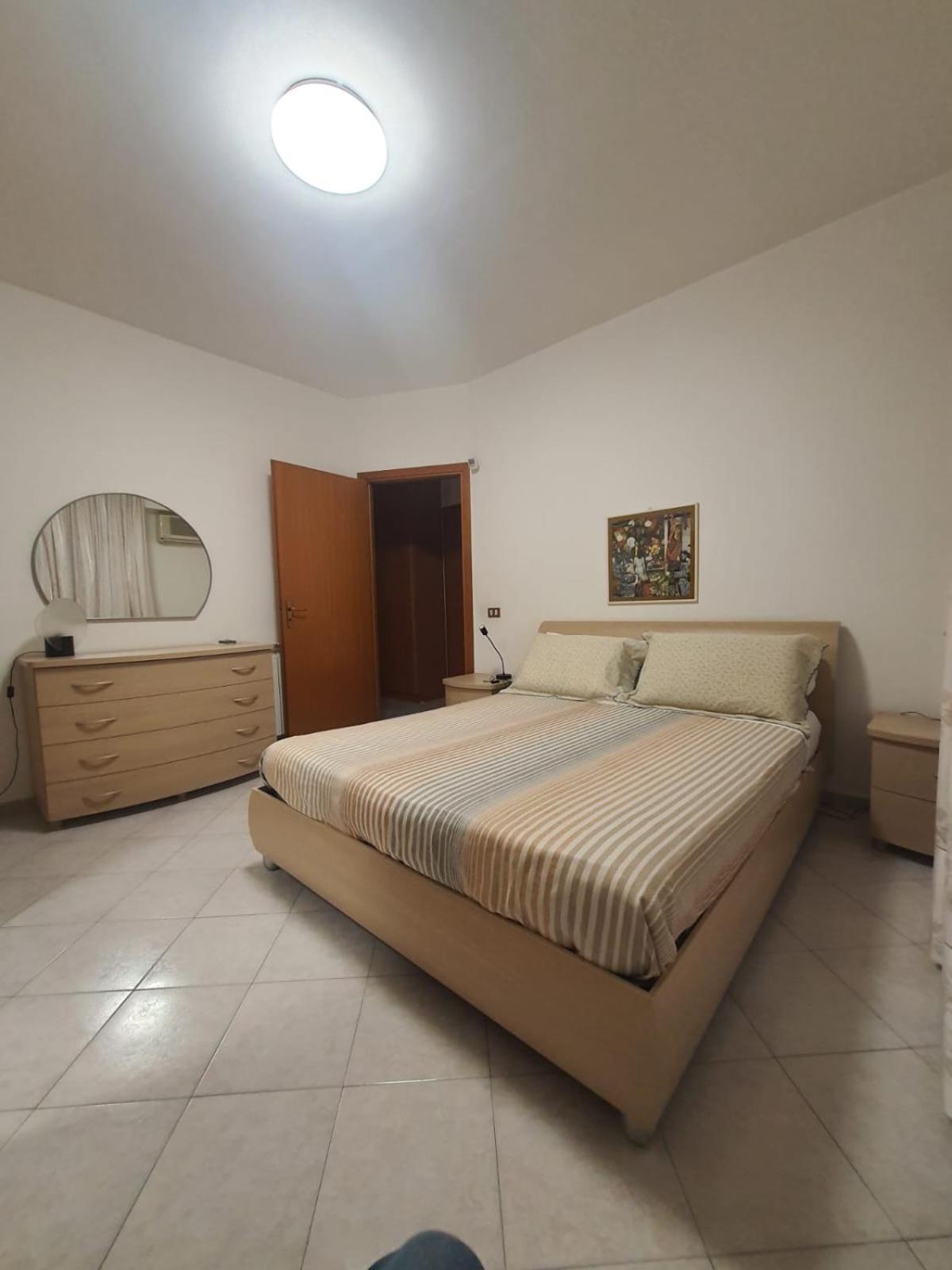 Casa Zia Rosetta Apartment Palermo Exterior photo