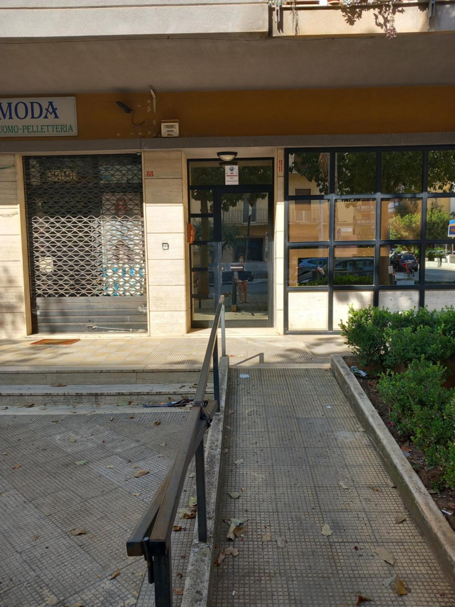 Casa Zia Rosetta Apartment Palermo Exterior photo